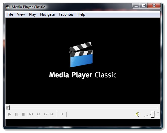 Media Player Classic