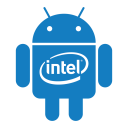  Android&Intel