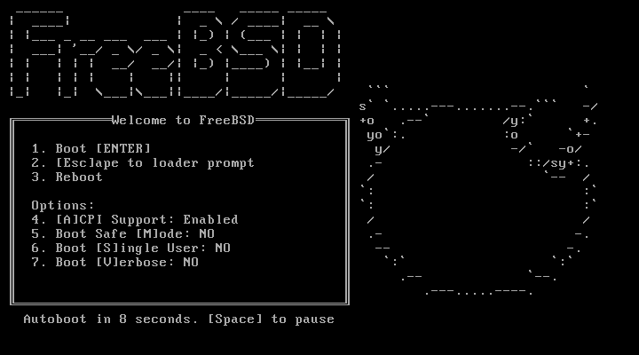  FreeBSD 10