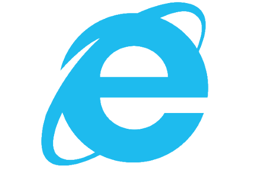   Internet Explorer