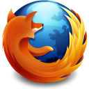   Firefox 