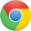  Google Chrome