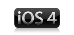 iOS4 
