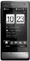 HTC Touch Diamond 2    Qualcomm